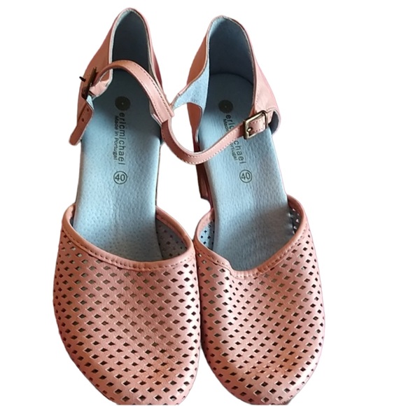 Eric Michael Sadie sandal size 40 - Picture 3 of 4